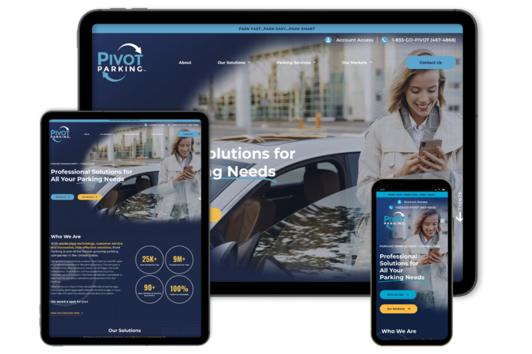 charlotte-b2b-website-design